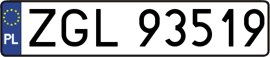 ZGL93519