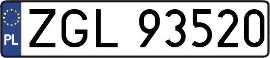 ZGL93520