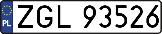 ZGL93526