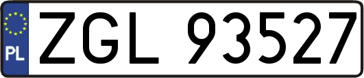 ZGL93527