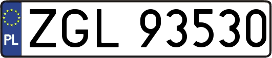ZGL93530