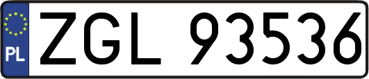 ZGL93536