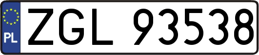 ZGL93538