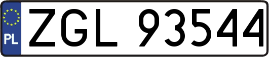 ZGL93544