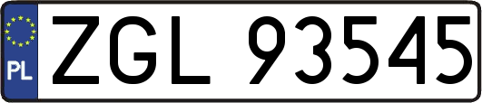 ZGL93545