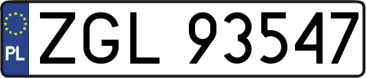 ZGL93547
