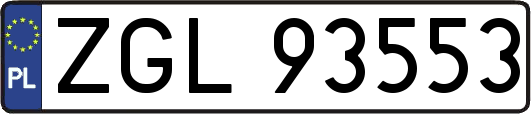 ZGL93553