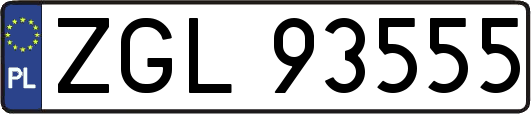 ZGL93555
