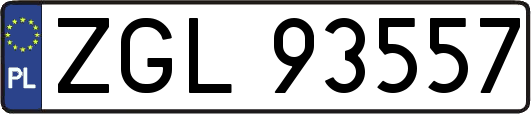 ZGL93557
