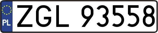 ZGL93558