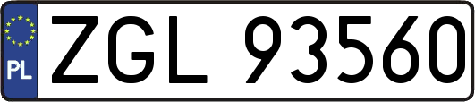 ZGL93560