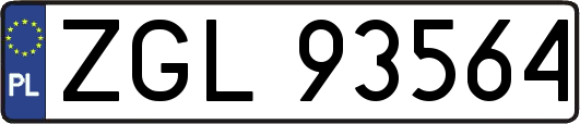 ZGL93564