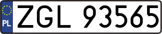 ZGL93565