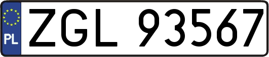 ZGL93567