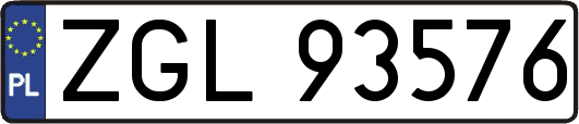 ZGL93576