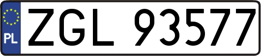 ZGL93577