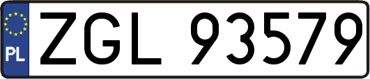 ZGL93579