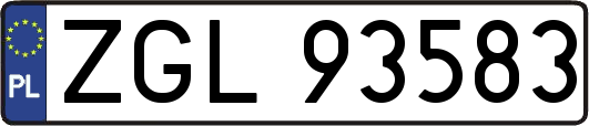 ZGL93583