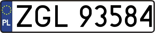ZGL93584