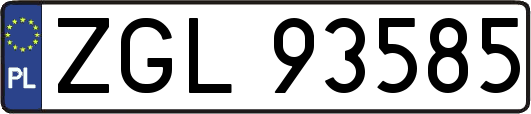 ZGL93585