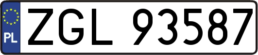 ZGL93587