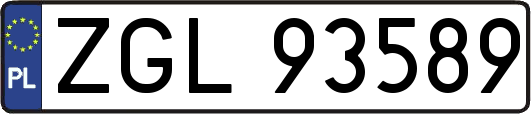 ZGL93589