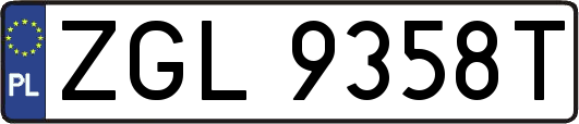 ZGL9358T