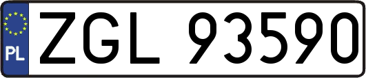 ZGL93590