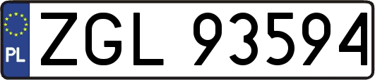 ZGL93594