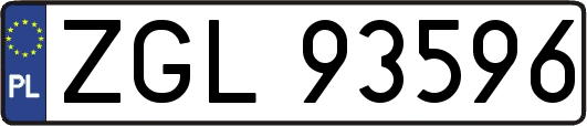 ZGL93596