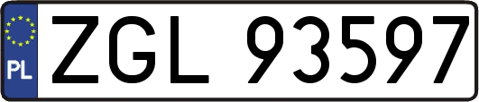 ZGL93597
