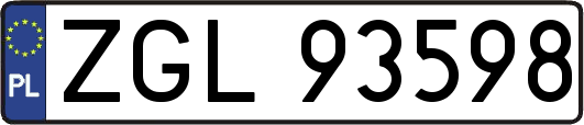 ZGL93598