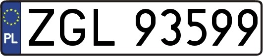 ZGL93599
