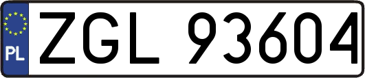 ZGL93604