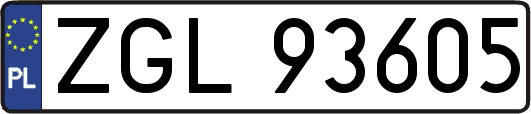 ZGL93605