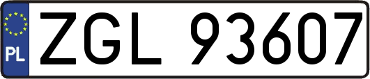 ZGL93607
