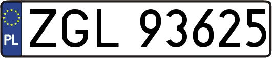 ZGL93625