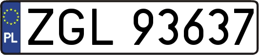ZGL93637
