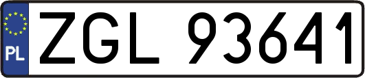 ZGL93641