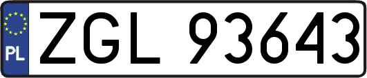 ZGL93643