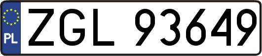 ZGL93649