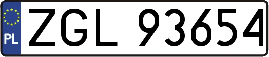 ZGL93654