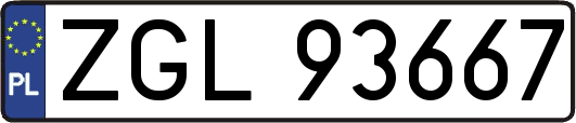 ZGL93667