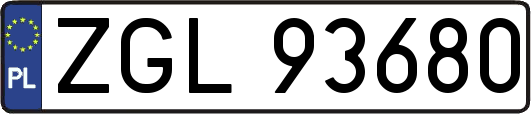 ZGL93680