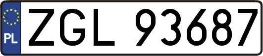 ZGL93687
