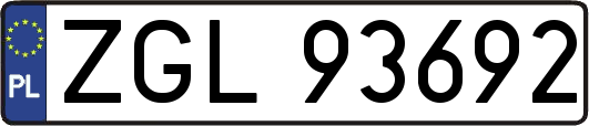 ZGL93692