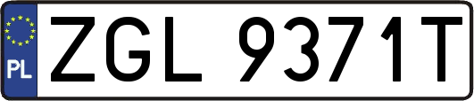 ZGL9371T
