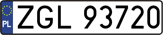 ZGL93720