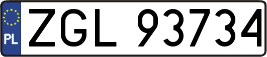 ZGL93734