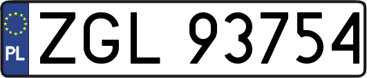 ZGL93754